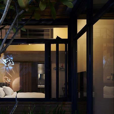 日月潭 3Jd Home 一館 Yuchi Exterior photo