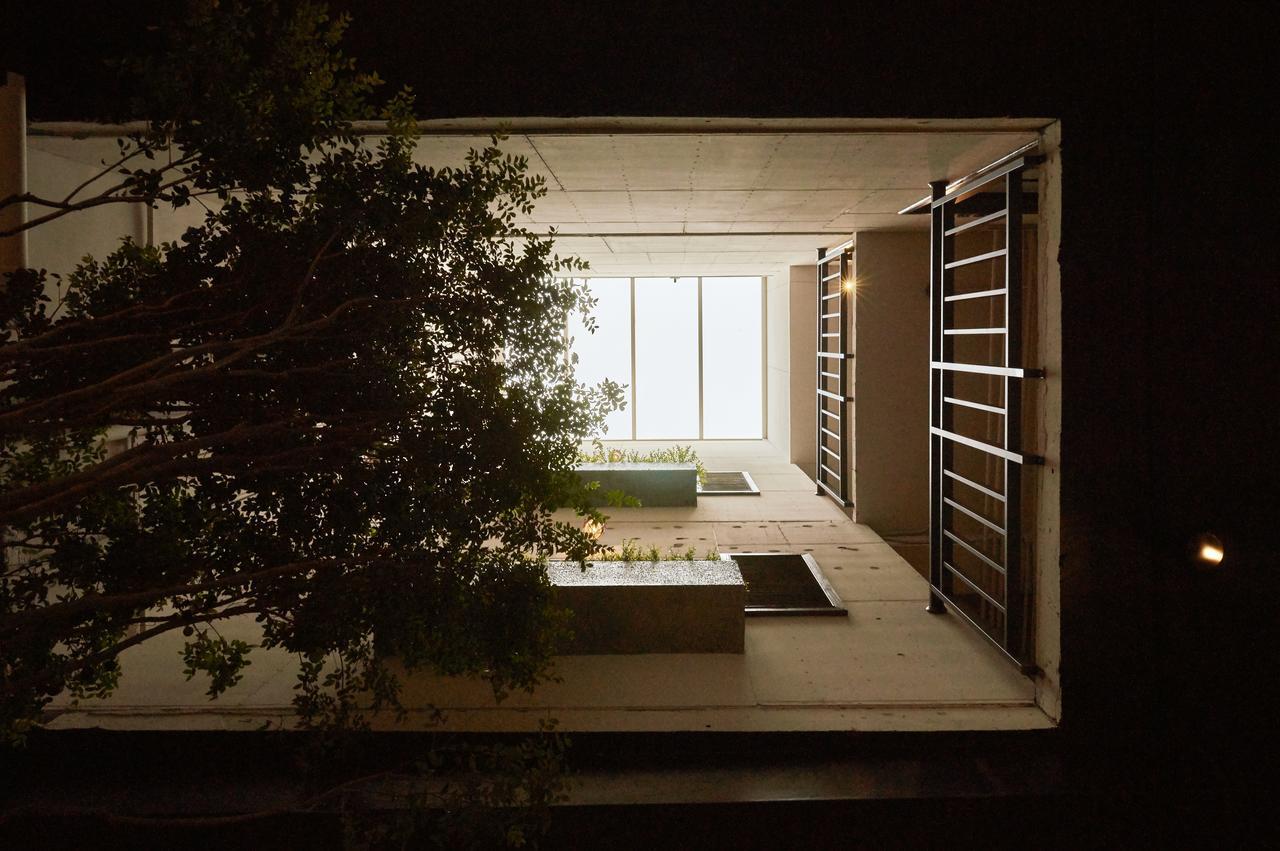 日月潭 3Jd Home 一館 Yuchi Exterior photo