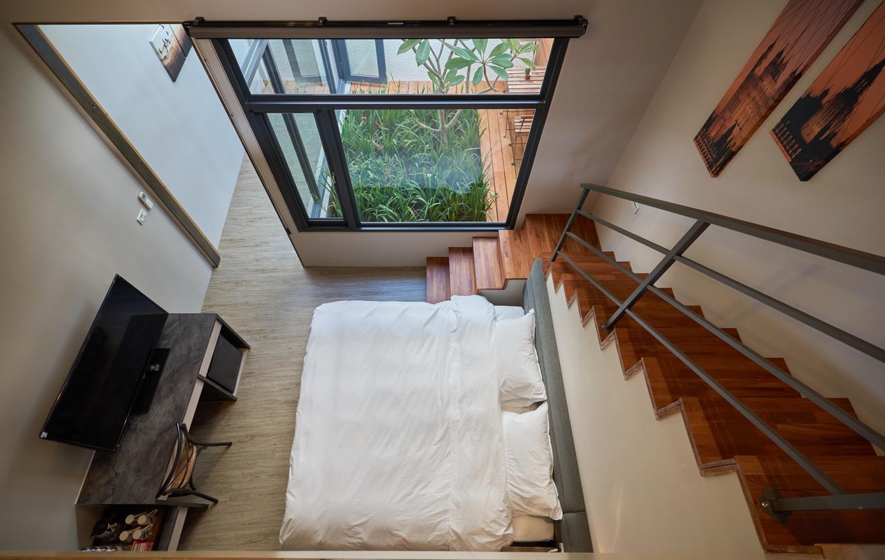 日月潭 3Jd Home 一館 Yuchi Exterior photo